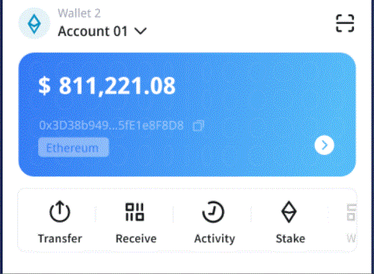 trust是什im钱包么钱包